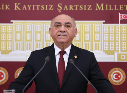 Milletimiz Yüceliğini Yine Gösterecektir