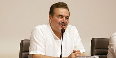Milletvekili İpek,“Amasya’ya Ne Kadar Kaynak Aktarabiliriz, Onun Mücadelesini Veriyoruz”