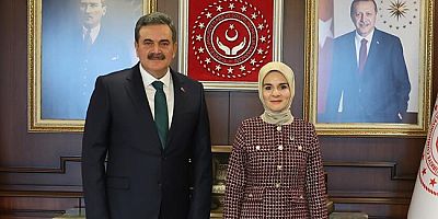 Milletvekili İpek Duyurdu: Huzurevi Çalışmaları Başladı