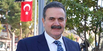 Milletvekili İpek’ten 15 Temmuz Mesajı