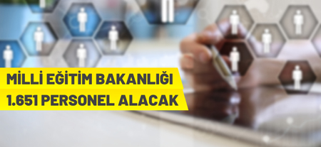 Milli Eğitim Bakanlığı Fizyoterapist Ve Aşçı Alımı Yapacak