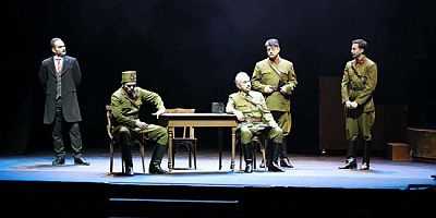 Milli Mücadele Temalı Yarışma Düzenleniyor