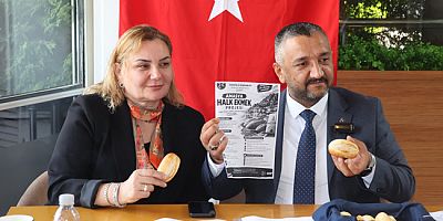 Milliyetçi Hareket Partisinden  Amasya’da Halk Ekmek Önerisi
