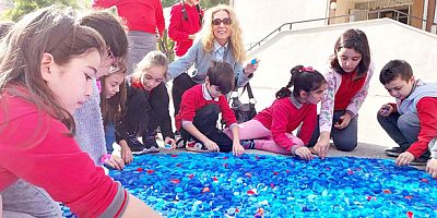 Miniklerden Duyarlı Etkinlik