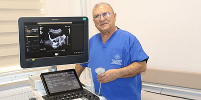 “Miyomlar Kendi Kendine Yok  Olmaz, Erken Teşhis Önemli”