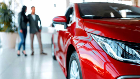 Motorlu Kara Taşıtları, Nisan 2022