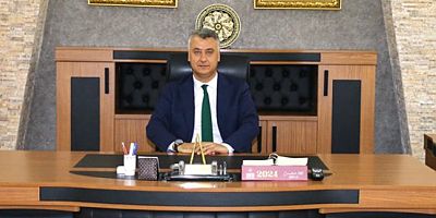 Müdür Katipoğlu’ndan Ara Tatil Mesajı