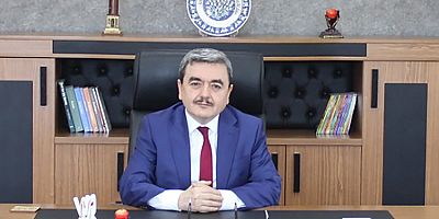 Müdür Türkmen; “Artık Dinlenme Zamanı”