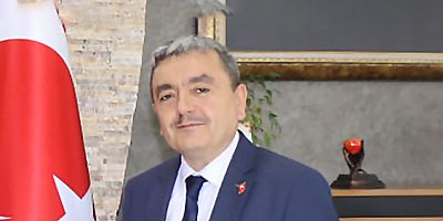 Müdür Türkmen’den 10 Kasım Mesajı