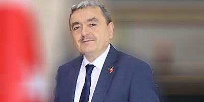 Müdür Türkmen’den Berat Kandili Mesajı