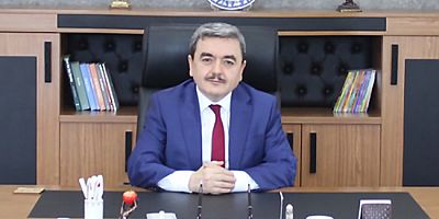 Müdür Türkmen'den Dünya Engelliler Günü Mesajı