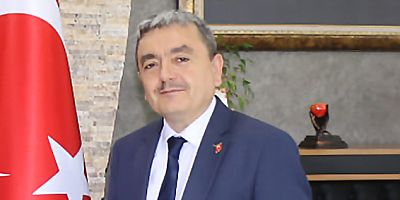 Müdür Türkmen’den Kandil Mesajı