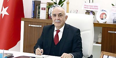 Muhtarlarımız Hizmetin  Vazgeçilmez Parçasıdır
