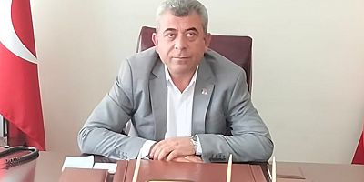 Muhtarlarımızın  Günü Kutlu Olsun