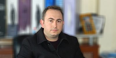Muhtarların Günü’nü  Tebrik Ediyorum