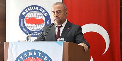 “Müslüman Yılbaşını da Müslümanca Geçirmelidir”