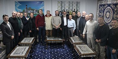 Müzik Akademisi İlk Etkinliğini Doç. Dr. Ali Bilici ile Başlattı