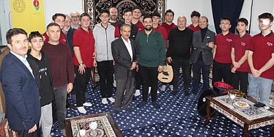 Müzik Akademisi’nde “Ses ve Nefes Teknikleri” Eğitimi