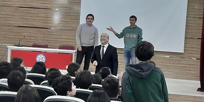 MZFL, Mezunları ile Buluşuyor