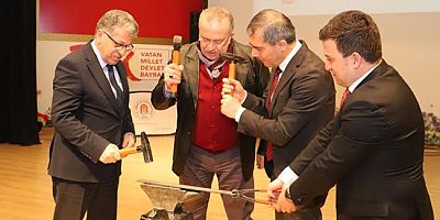 Nevruz Bayramı ve Ramazan Şenlikle Kutlandı