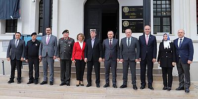 Niçin Cumhuriyet Konulu Konferans Düzenlendi