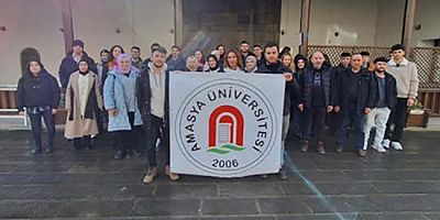 Niksar-Tokat Tarihi ve Kültürel Gezisi