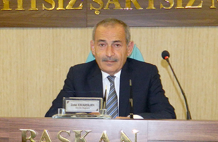 Nisan Ayı İl Genel Meclisi Karar Özetleri