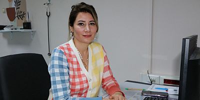 Nöroloji Uzmanı Dr.Öğr.Üyesi Senem Sezikli Göreve Başladı