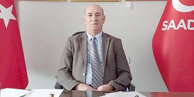 Nuri Elbir: “Amasya’nın Yarınlarını Bilgiyle ve Ahlakla İnşa Etmeliyiz”