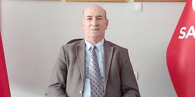 Nuri Elbir: “Okul Yolu  Hafızalarda Korkuyla  Yer Etmemeli”