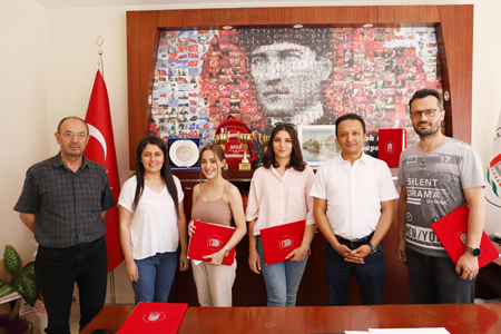 “O An” Fotoğraf Yarışmasında Dereceye Girenler Belli Oldu