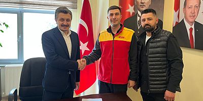 Oda Başkanı Mustafa Karatay’dan  Esnafın Yükünü Hafifleten Adım