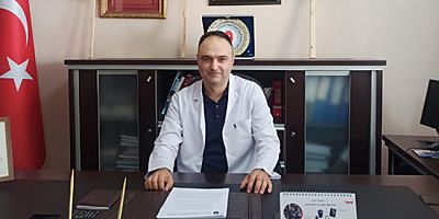 Oda Başkanı Pehlivan: 4 Ekim'de Hayvan Haklarına Dikkat!