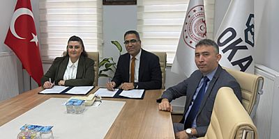 OGEP Desteğiyle Amasya’da Üretim, İstihdam ve Sosyal Kapsayıcılık Güçleniyor