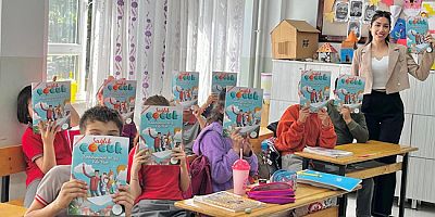 Öğrenciler Bilgilendirildi