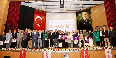 Öğrenciler Ezbere 40 Hadis İçin Yarıştı