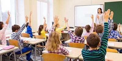 Öğrenciler, İki Haftada Toplam 40 Saat Kurs Alabilecek