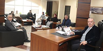 Öğrencilerden Erken Çocukluk Eğitimine Büyük Katkı