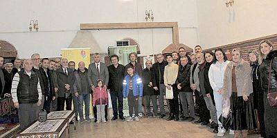 Öğretmen Akademileri’nde “Yapay Zekâ Çağında Medeniyet” Söyleşisi