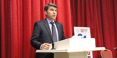 “Öğretmenlerimizin  Değeri Ölçülemez”