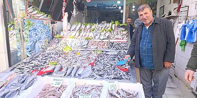 Okullar Tatil, Çocuklarınıza Haftada Bir Balık Yedirin