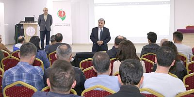 Okullarda Bilişim Teknolojileri Değerlendirildi