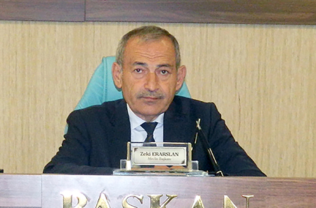 Olağanüstü Karar Özeti
