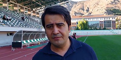 “Önemli Olan 3 Puan Almaktı”