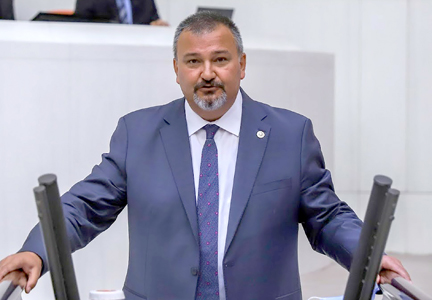Öneriye Destek Veriyoruz