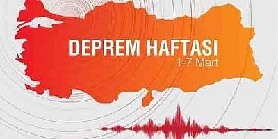 “Önlem Almak Hayat Kurtarır”