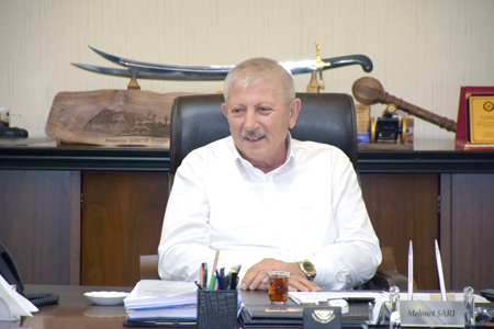 Ormanlar Önemli Bir Zenginlik Kaynağıdır