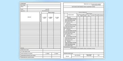 Ortaokul Öğrencileri İçin Yeni Dönem: Sosyal Etkinlik İçerikli Karneler Dağıtılacak