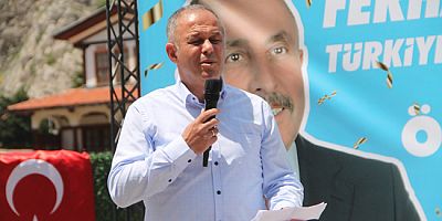 “Oryantiring Sporu Çocuklarımız İçin Çok Değerli Bir Spor Dalıdır”