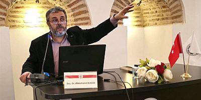 “Osmanlı Döneminde  Sosyo-Kültürel Hayat”